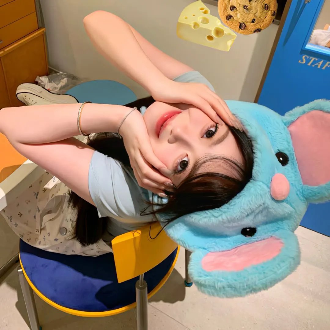 女儿城 海报