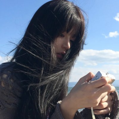 好女三头瞒 海报