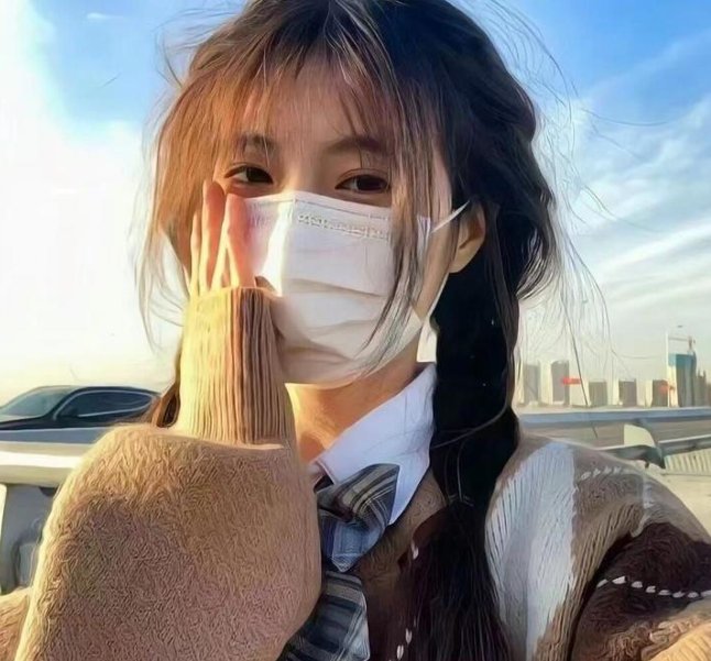 上海探戈 海报